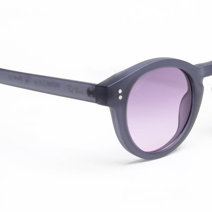 MONK 2.0 | ROUND FULL RIM SUNGLASSES (IN 4 COLOURS)