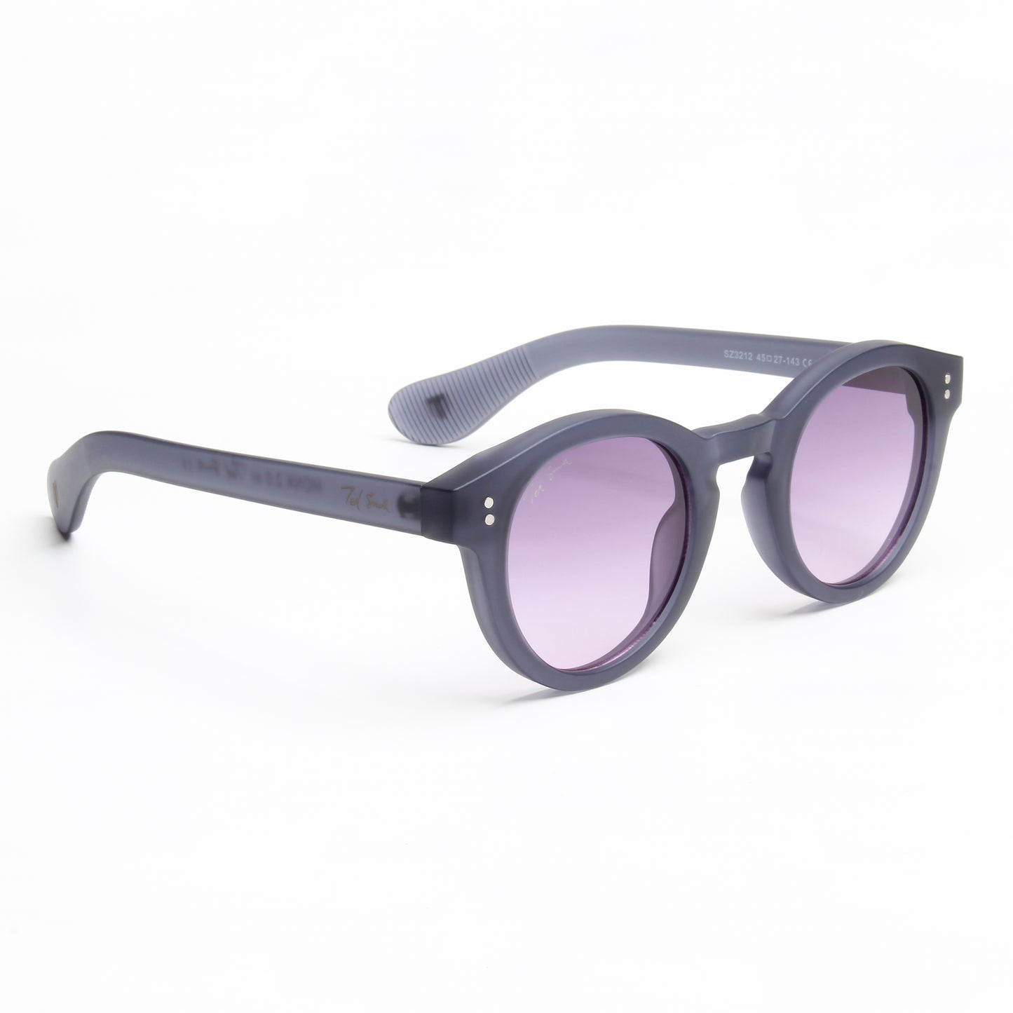MONK 2.0 | ROUND FULL RIM SUNGLASSES (IN 4 COLOURS)