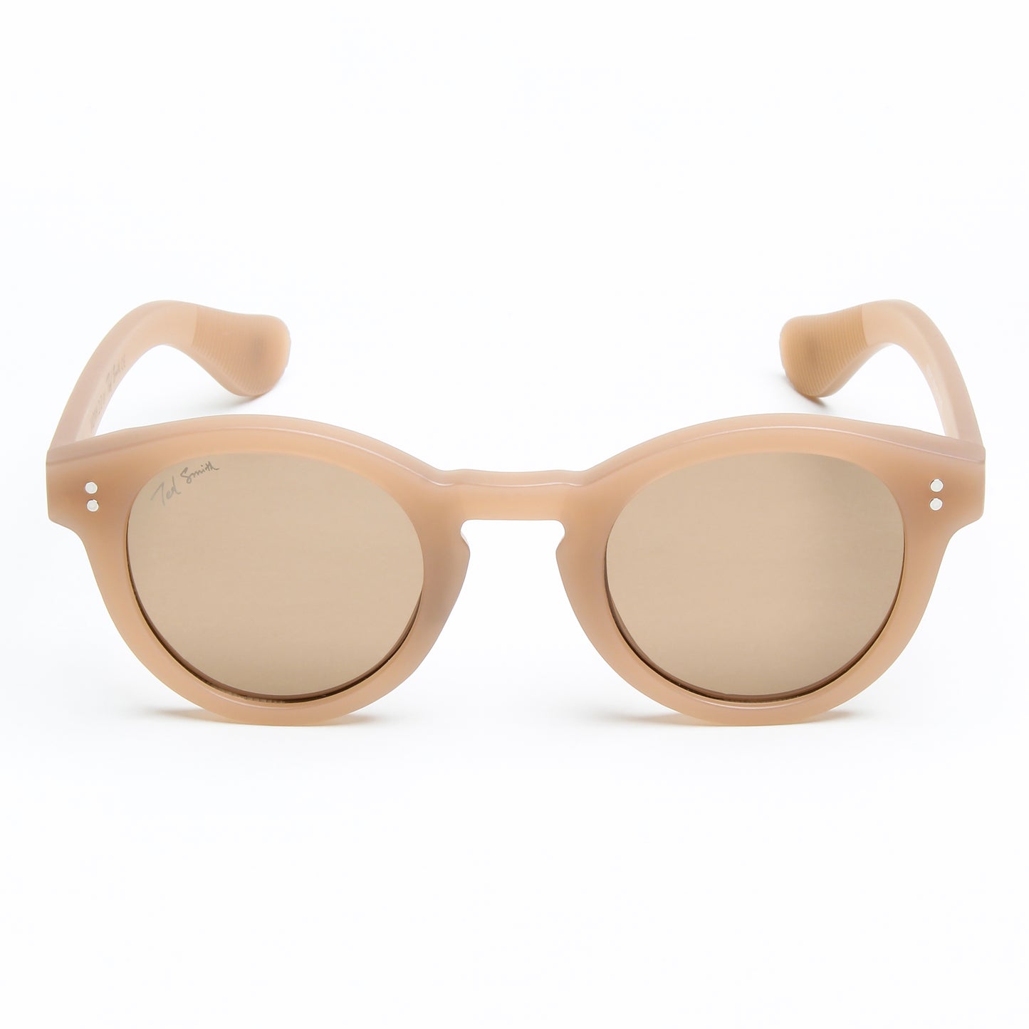 MONK 2.0 | ROUND FULL RIM SUNGLASSES (IN 4 COLOURS)