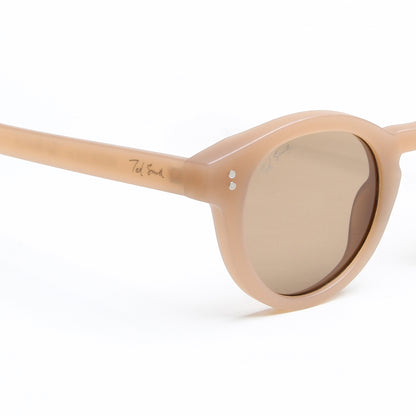 MONK 2.0 | ROUND FULL RIM SUNGLASSES (IN 4 COLOURS)
