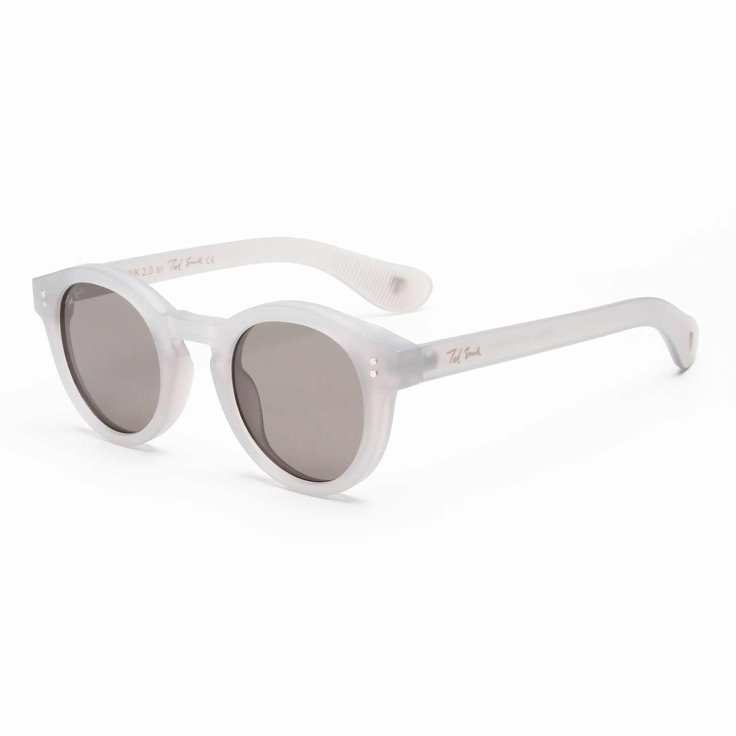MONK 2.0 | ROUND FULL RIM SUNGLASSES (IN 4 COLOURS)