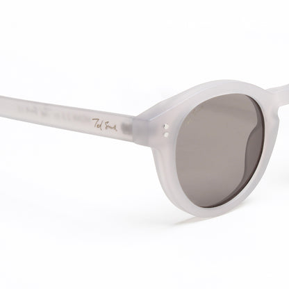 MONK 2.0 | ROUND FULL RIM SUNGLASSES (IN 4 COLOURS)