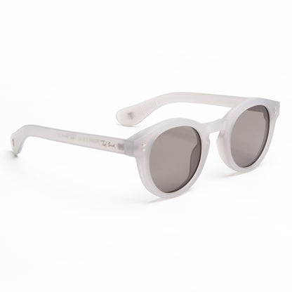 MONK 2.0 | ROUND FULL RIM SUNGLASSES (IN 4 COLOURS)
