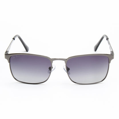APEX | CLUBMASTER FULL RIM METAL SUNGLASSES (IN 2 COLOURS)