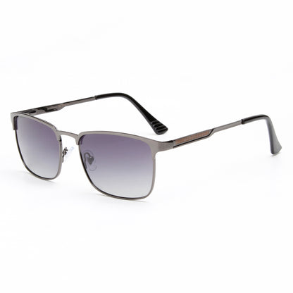 APEX | CLUBMASTER FULL RIM METAL SUNGLASSES (IN 2 COLOURS)