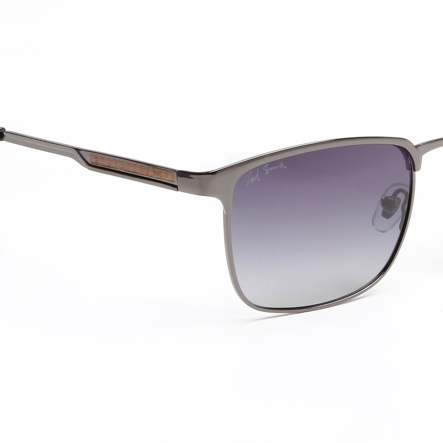 APEX | CLUBMASTER FULL RIM METAL SUNGLASSES (IN 2 COLOURS)