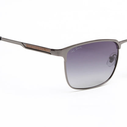 APEX | CLUBMASTER FULL RIM METAL SUNGLASSES (IN 2 COLOURS)