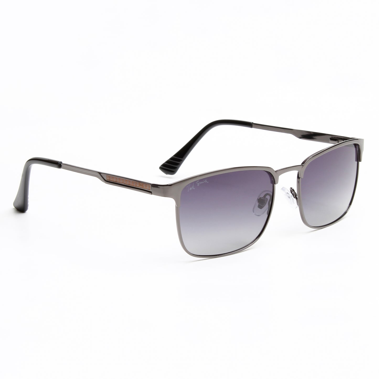 APEX | CLUBMASTER FULL RIM METAL SUNGLASSES (IN 2 COLOURS)