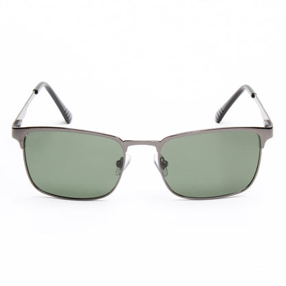 APEX | CLUBMASTER FULL RIM METAL SUNGLASSES (IN 2 COLOURS)