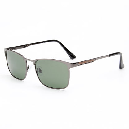 APEX | CLUBMASTER FULL RIM METAL SUNGLASSES (IN 2 COLOURS)