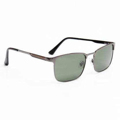 APEX | CLUBMASTER FULL RIM METAL SUNGLASSES (IN 2 COLOURS)