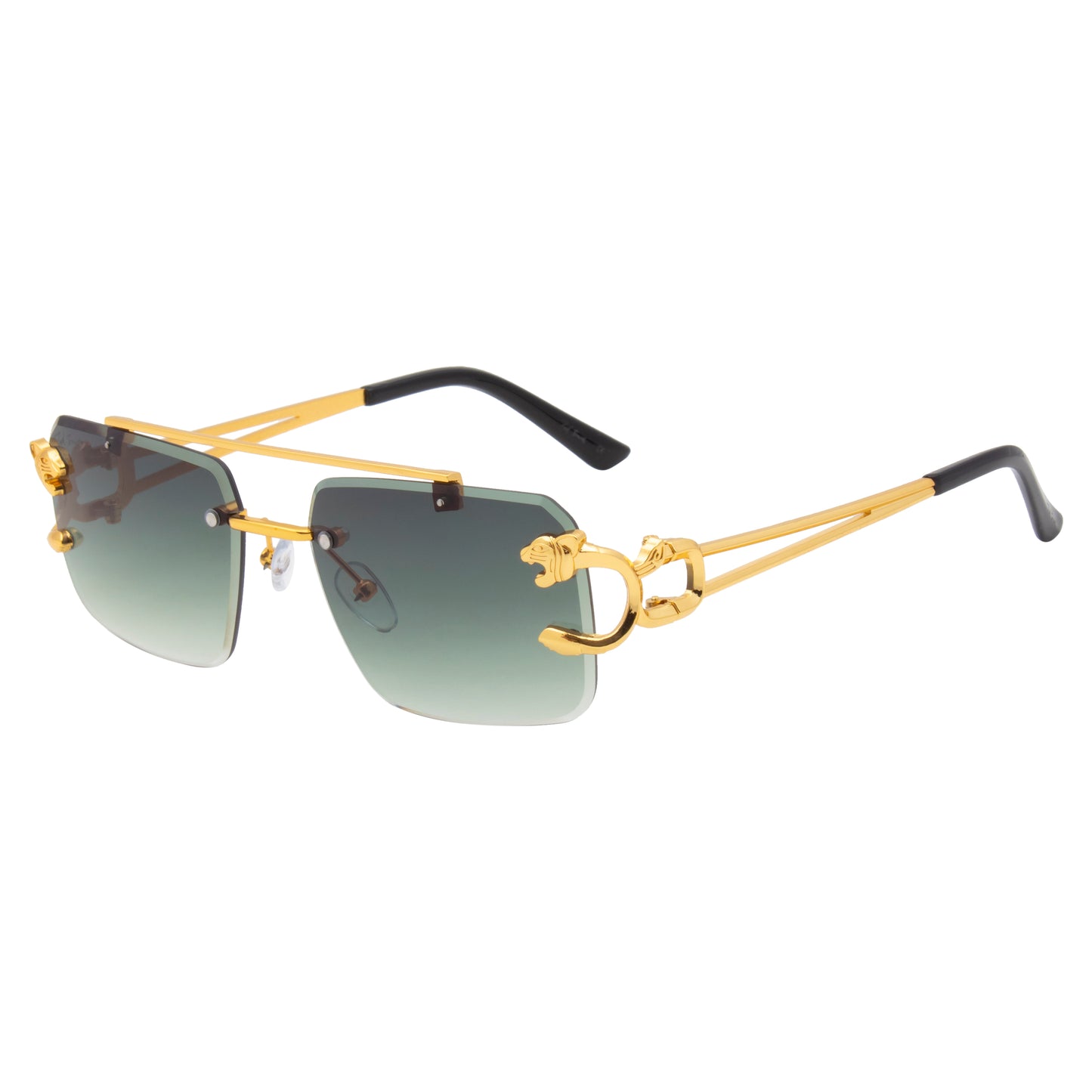 JAGUAR2 SUNGLASSES (IN 5 COLORS)