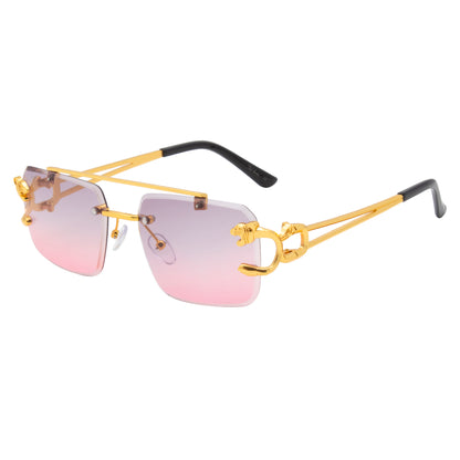 JAGUAR2 SUNGLASSES (IN 5 COLORS)