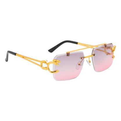 JAGUAR2 SUNGLASSES (IN 5 COLORS)