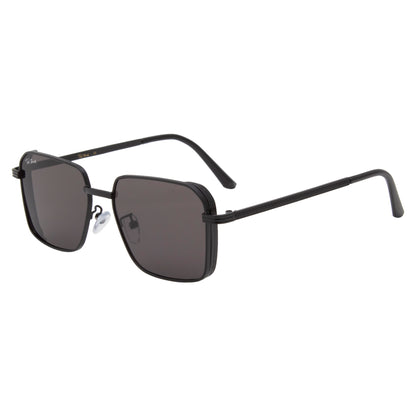 HEXONME 2 SUNGLASSES (IN 3 COLORS)