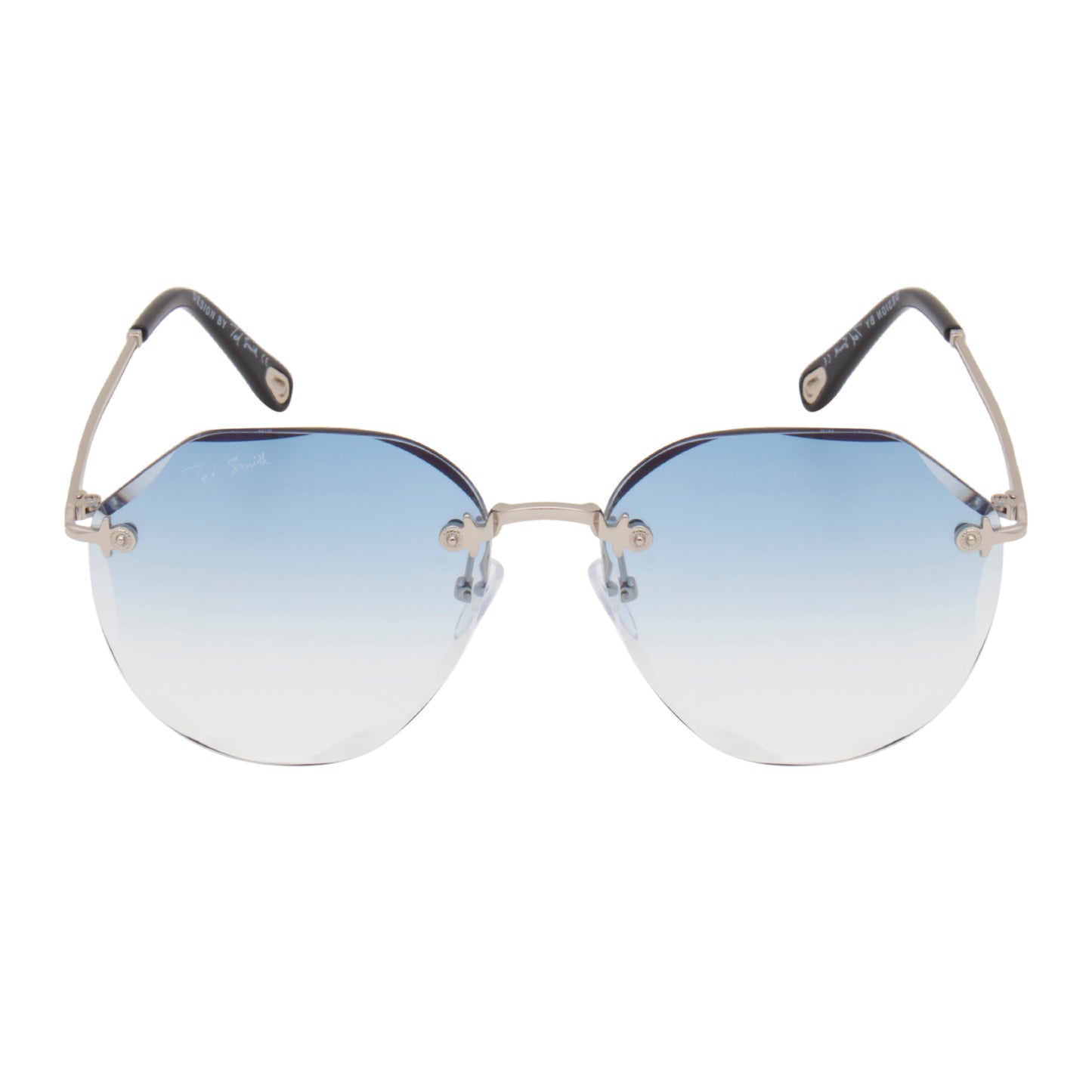 SOLITAIRE 2 SUNGLASSES (IN 3 COLORS)