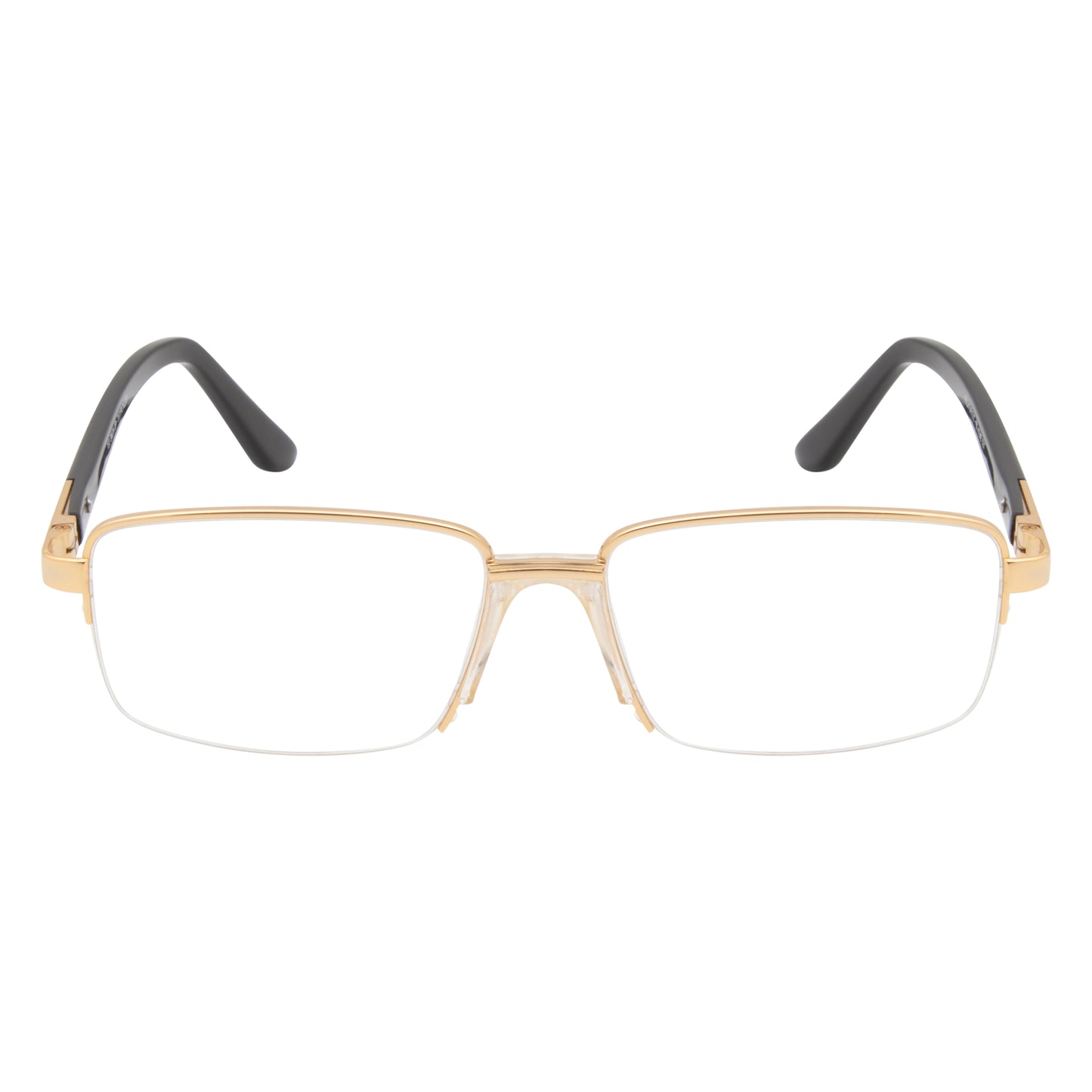 CHRIS TITANIUM RECTANGLE COMPUTER GLASSES (IN 4 COLORS)