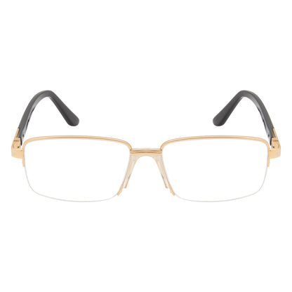 CHRIS TITANIUM RECTANGLE COMPUTER GLASSES (IN 4 COLORS)