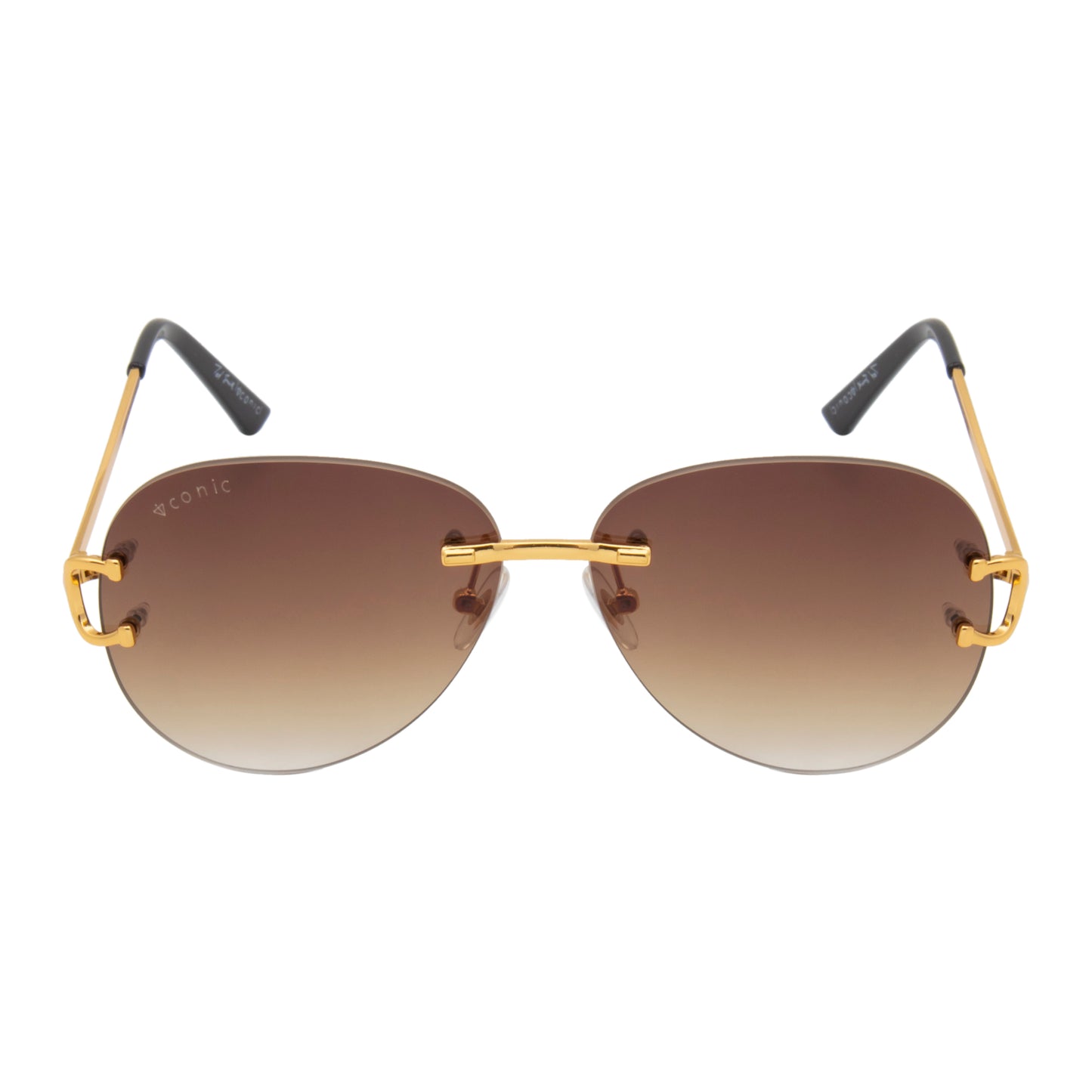 CLASIQUE3 SUNGLASSES BY TED SMITH (IN 3 COLORS)