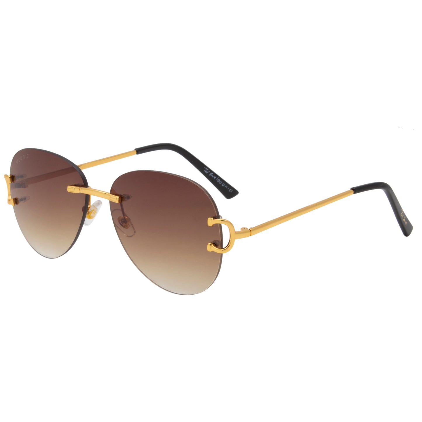 CLASIQUE3 SUNGLASSES BY TED SMITH (IN 3 COLORS)