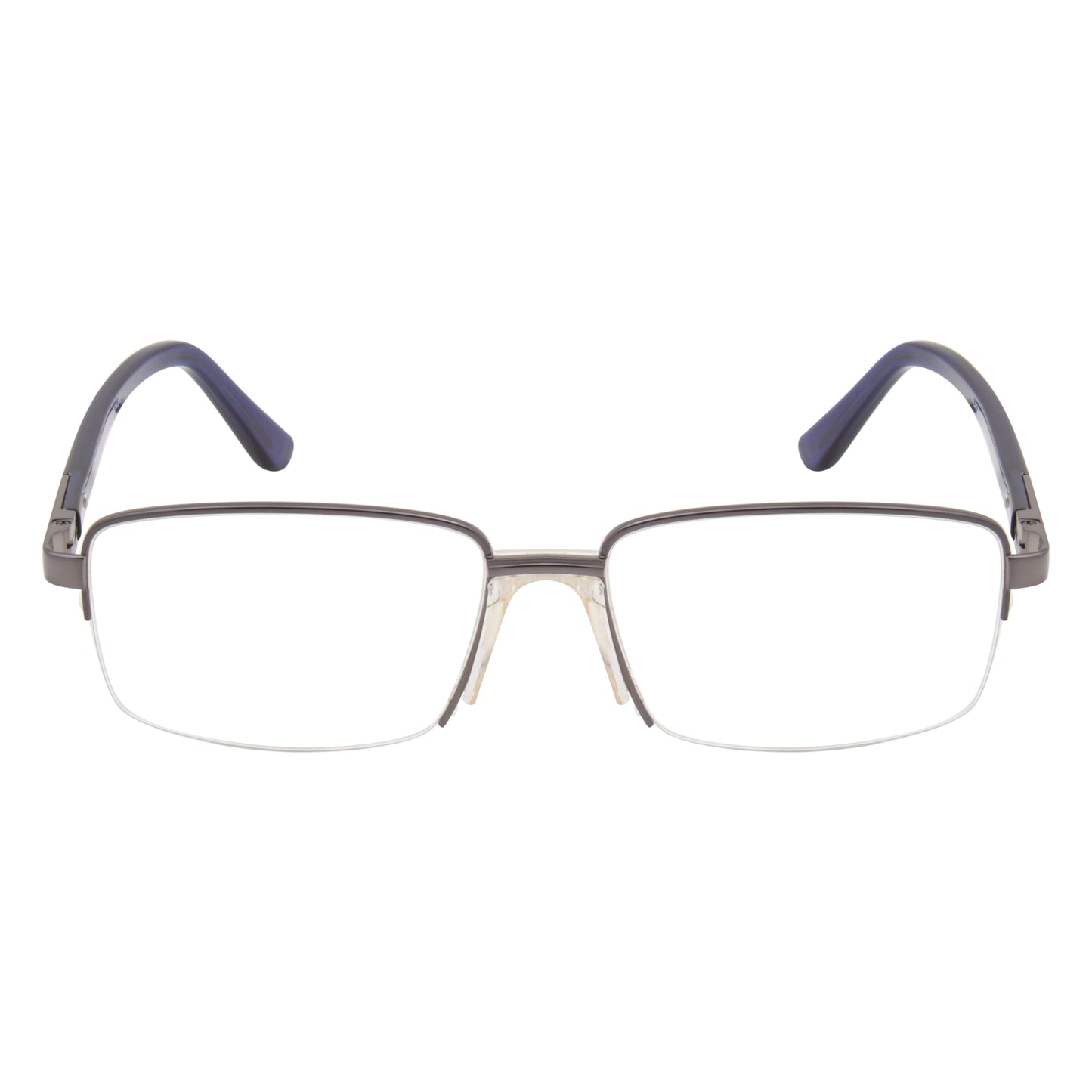 CHRIS TITANIUM RECTANGLE COMPUTER GLASSES (IN 4 COLORS)