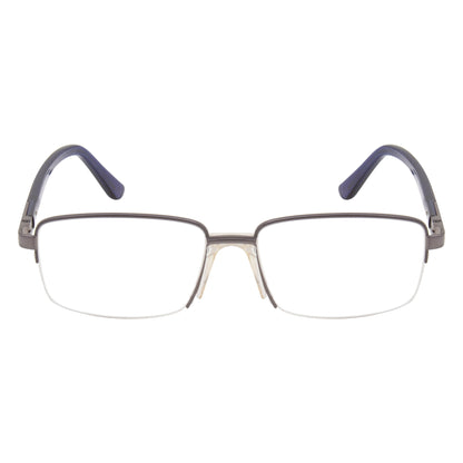 CHRIS TITANIUM RECTANGLE COMPUTER GLASSES (IN 4 COLORS)