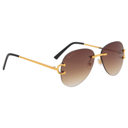 CLASIQUE3 SUNGLASSES BY TED SMITH (IN 3 COLORS)