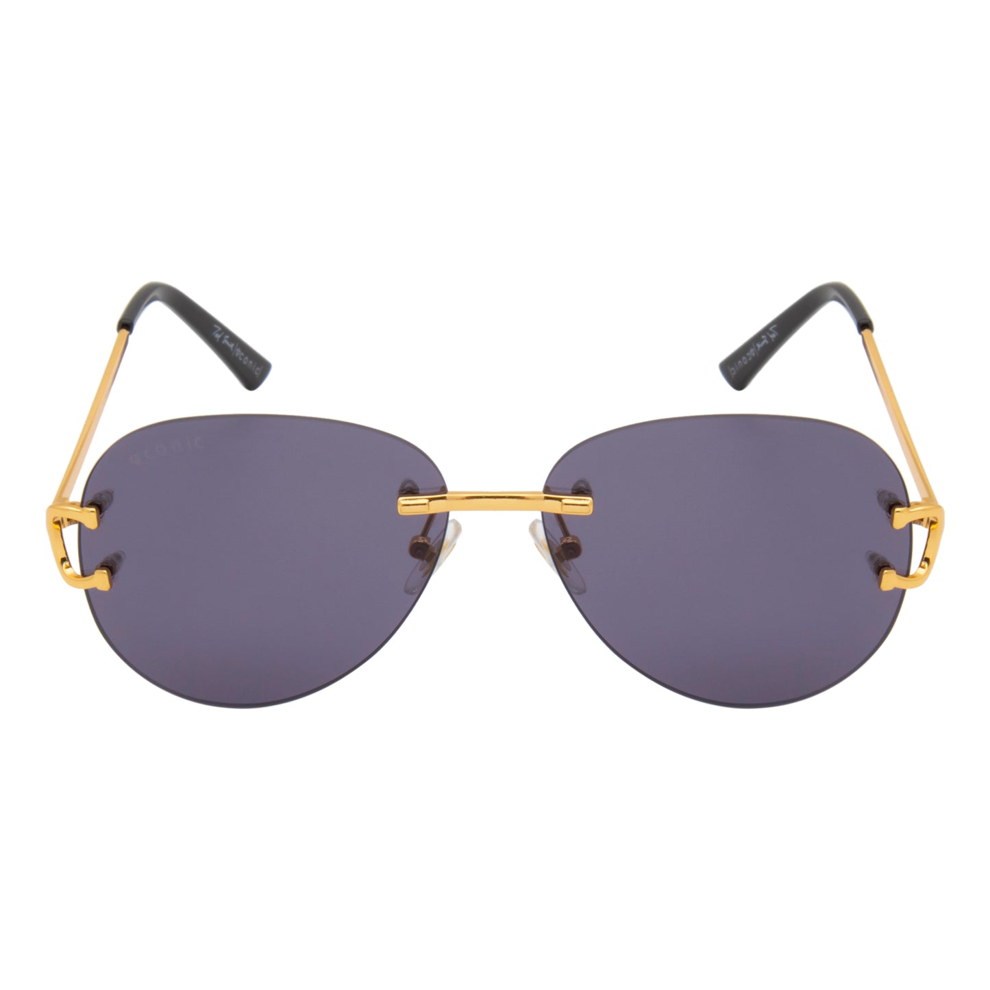 CLASIQUE3 SUNGLASSES BY TED SMITH (IN 3 COLORS)