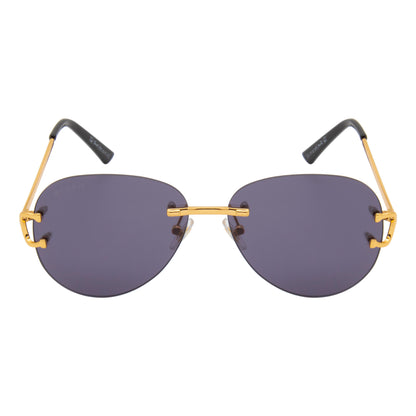 CLASIQUE3 SUNGLASSES BY TED SMITH (IN 3 COLORS)