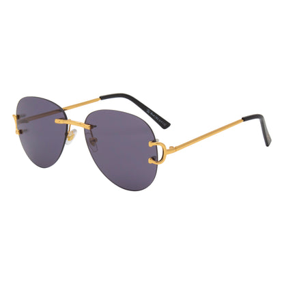 CLASIQUE3 SUNGLASSES BY TED SMITH (IN 3 COLORS)