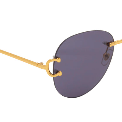 CLASIQUE3 SUNGLASSES BY TED SMITH (IN 3 COLORS)