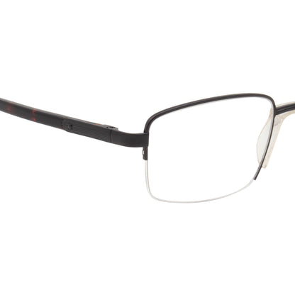 CHRIS TITANIUM RECTANGLE COMPUTER GLASSES (IN 4 COLORS)