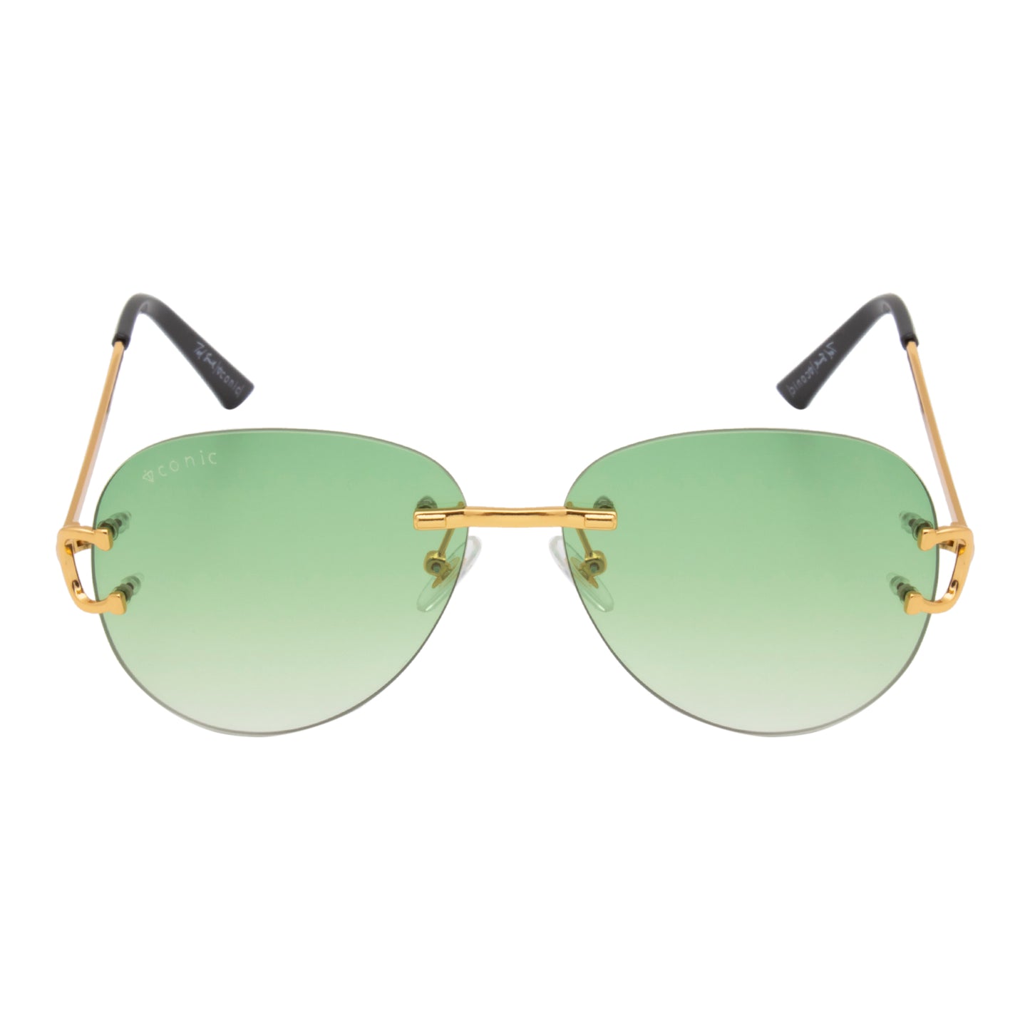 CLASIQUE3 SUNGLASSES BY TED SMITH (IN 3 COLORS)