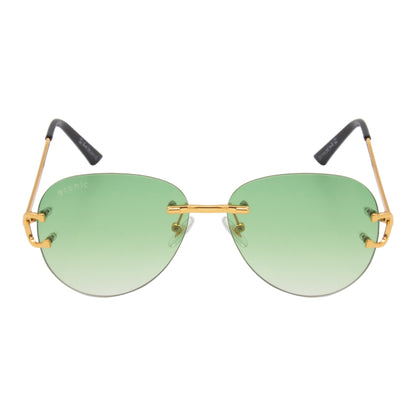 CLASIQUE3 SUNGLASSES BY TED SMITH (IN 3 COLORS)