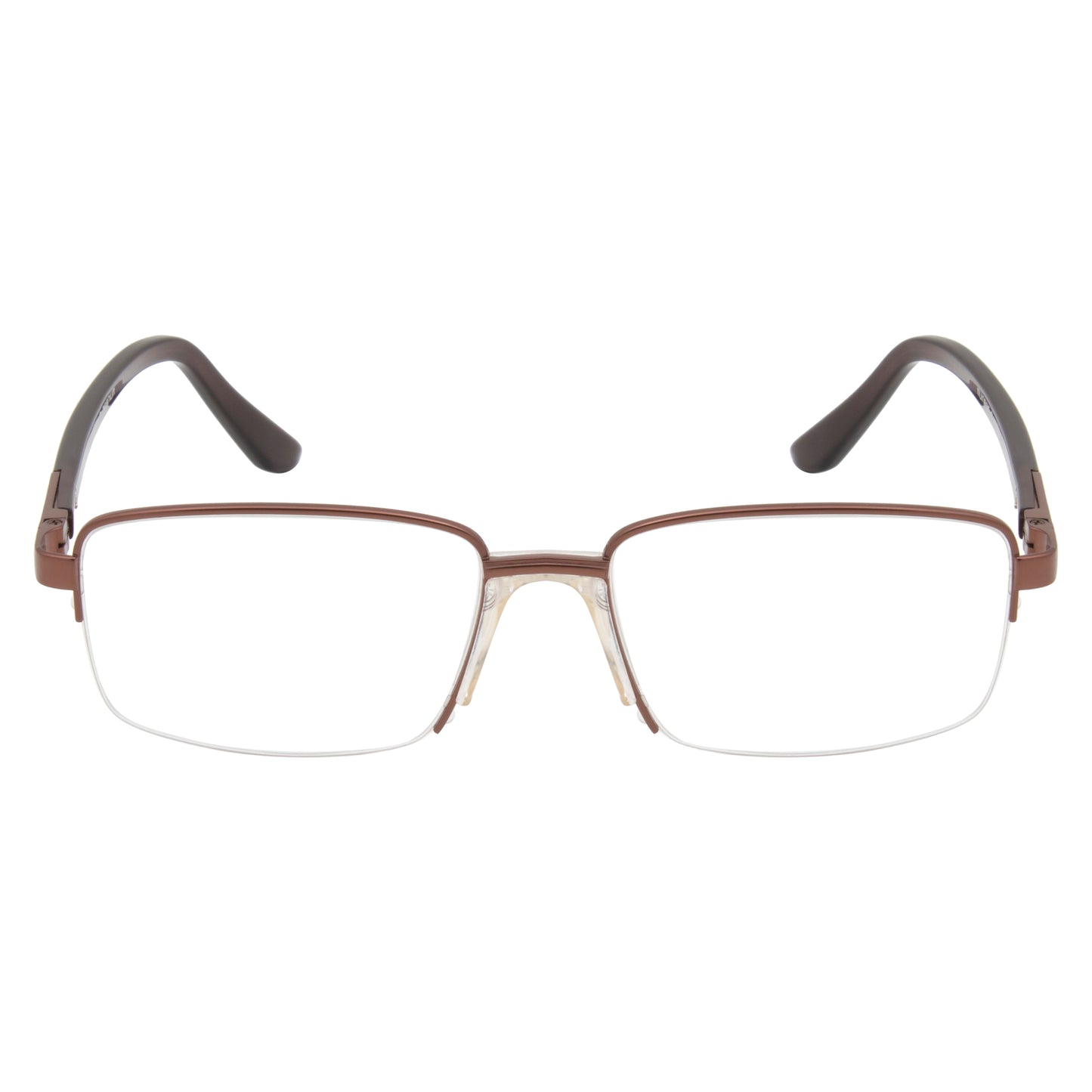 CHRIS TITANIUM RECTANGLE COMPUTER GLASSES (IN 4 COLORS)