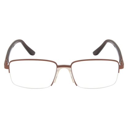 CHRIS TITANIUM RECTANGLE COMPUTER GLASSES (IN 4 COLORS)