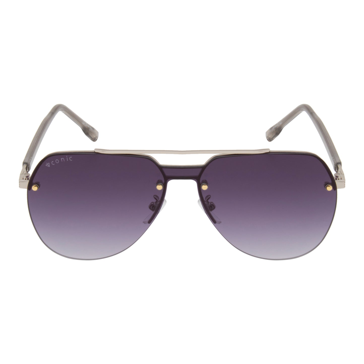 BILLIE SUNGLASSES BY TED SMITH (IN 3 COLORS)