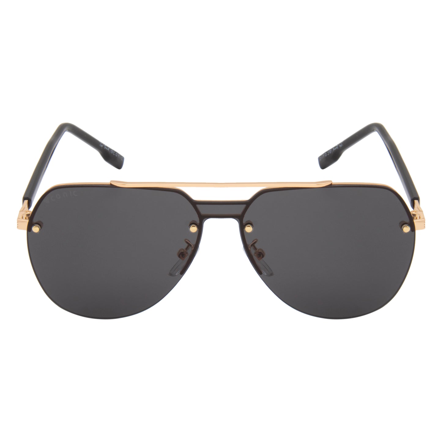 BILLIE SUNGLASSES BY TED SMITH (IN 3 COLORS)