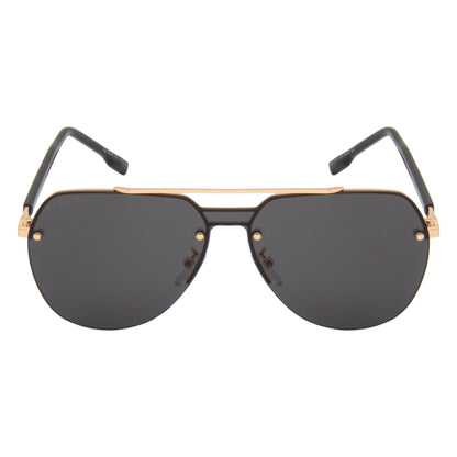 BILLIE SUNGLASSES BY TED SMITH (IN 3 COLORS)