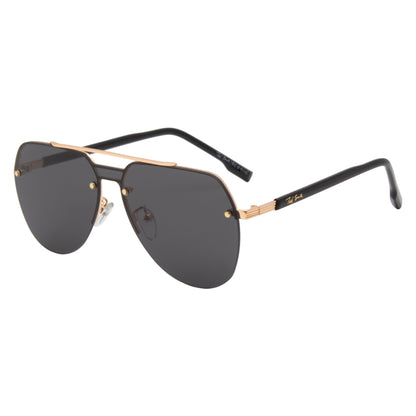 BILLIE SUNGLASSES BY TED SMITH (IN 3 COLORS)