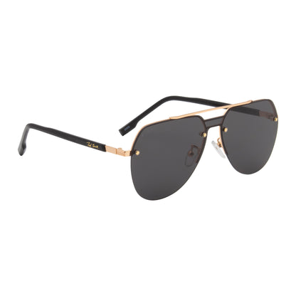 BILLIE SUNGLASSES BY TED SMITH (IN 3 COLORS)