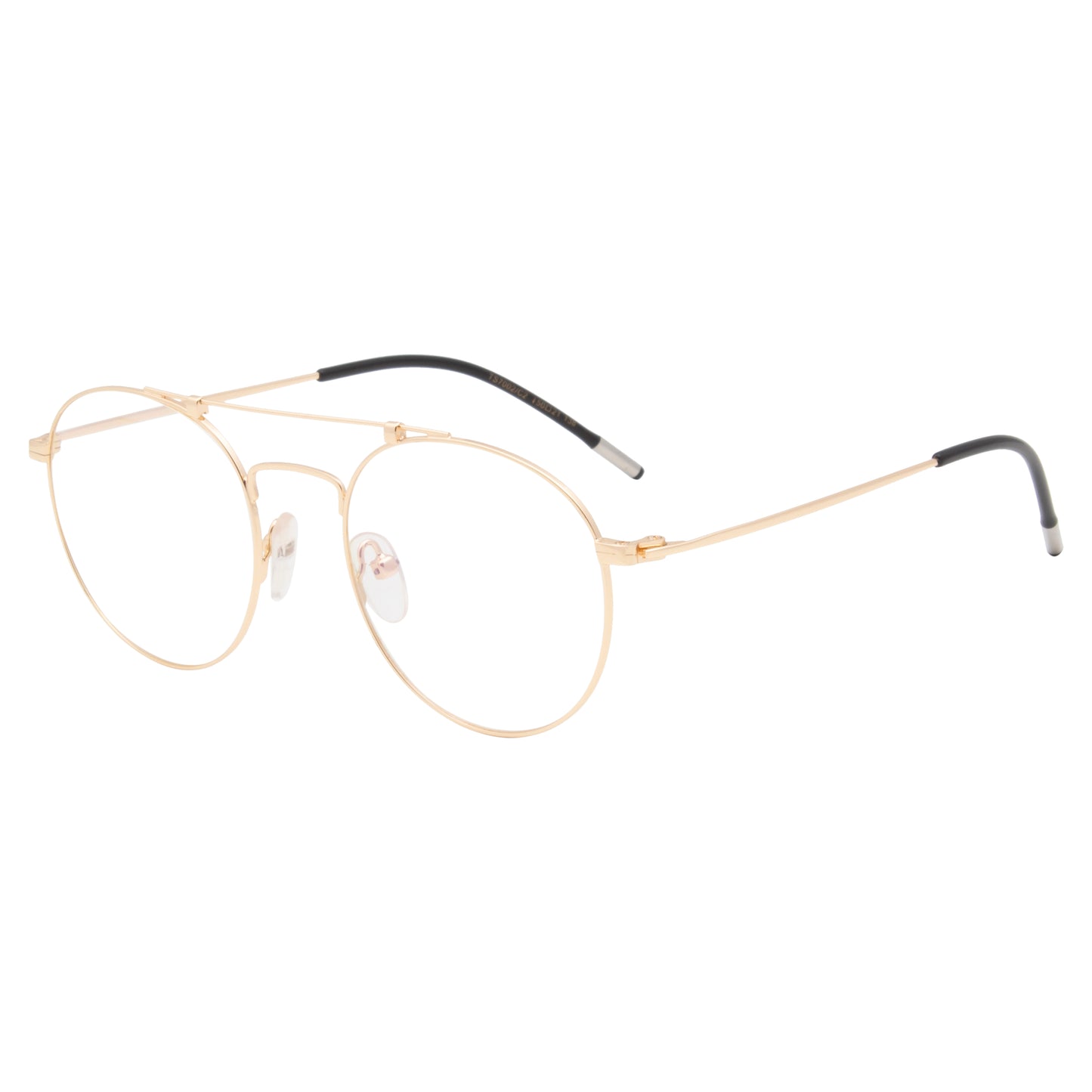 KENNEDY TITANIUM AVIATOR COMPUTER GLASSES (IN 3 COLORS)