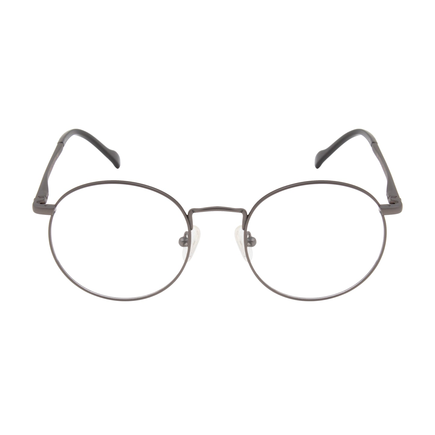 GIOVANI TITANIUM ROUND COMPUTER GLASSES (IN 3 COLORS)