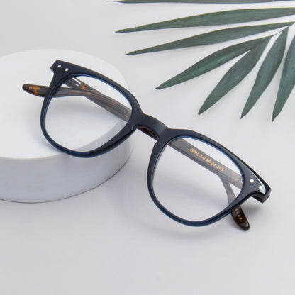 OPAL 2.0 UNISEX WAYFARER ACETATE COMPUTER GLASSES (IN 6 COLORS)