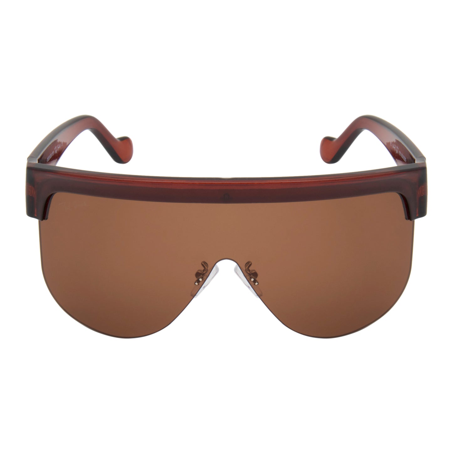 DIOXY2 SUNGLASSES (IN 2 COLORS)