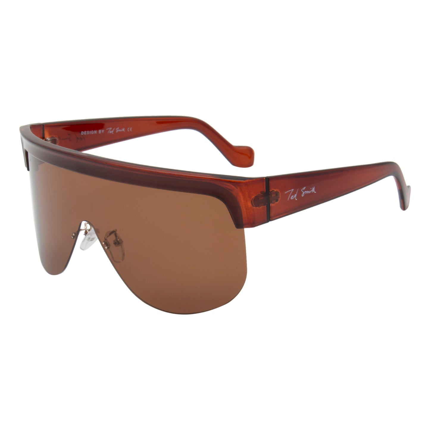 DIOXY2 SUNGLASSES (IN 2 COLORS)