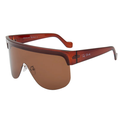 DIOXY2 SUNGLASSES (IN 2 COLORS)