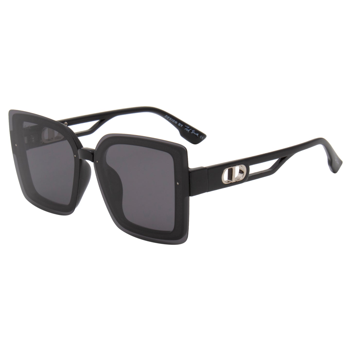 SHEEN SUNGLASSES (IN 3 COLORS)