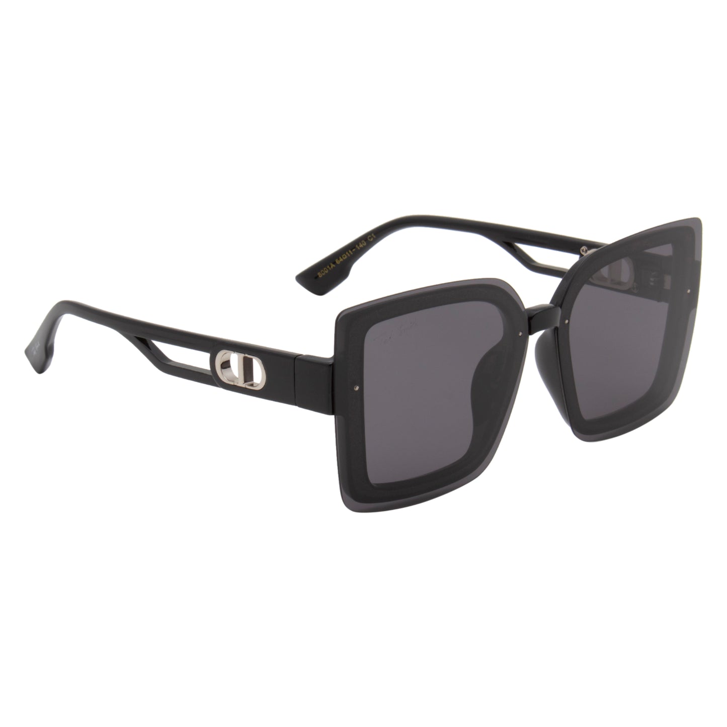 SHEEN SUNGLASSES (IN 3 COLORS)