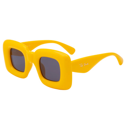 BUBBLE  SUNGLASSES (IN 4 COLORS)